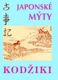 KODŽIKI - Japonské mýty