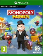 Monopoly Madness - cena, porovnanie