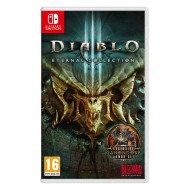 Diablo III (Eternal Collection) - cena, porovnanie