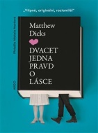 Dvacet jedna pravd o lásce - cena, porovnanie