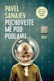 Pochovejte mě pod podlahu