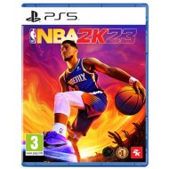 NBA 2K23 - cena, porovnanie