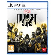 Marvel Midnight Suns (Enhanced Edition) - cena, porovnanie