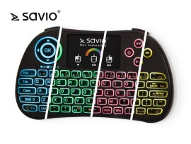 Savio KW-03