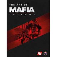 The Art of Mafia Trilogy - cena, porovnanie