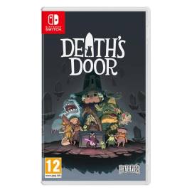 Death's Door