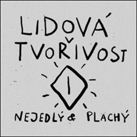 Lidová tvořivost