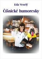 Číšnické humoresky - cena, porovnanie