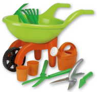 Androni Veľký fúrik so záhradníckymi doplnkami - cena, porovnanie