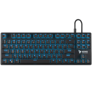 Savio Tempest RX TKL Outemu Blue - cena, porovnanie