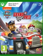 Paw Patrol: Grand Prix - cena, porovnanie