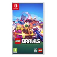 LEGO Brawls - cena, porovnanie