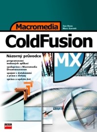 Macromedia Cold Fusion MX