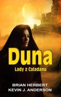 Duna: Lady z Caladanu - cena, porovnanie