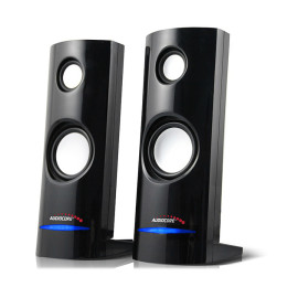 Audiocore AC860