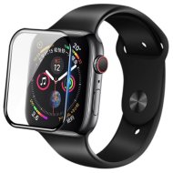 Nillkin Tvrdené Sklo 3D AW+ pre Apple Watch 44mm Series 4/5/6/SE