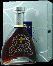 Martell Chanteloup XXO 0.7l