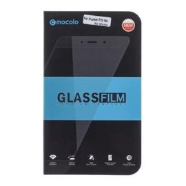 Mocolo 5D tvrdené sklo Black pre Huawei Y6 2019