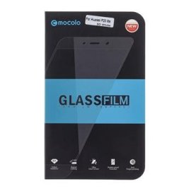 Mocolo 5D tvrdené sklo Black pre Huawei Y6 2018