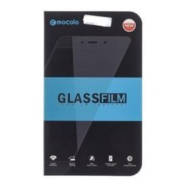 Mocolo 5D tvrdené sklo Black pre Samsung Galaxy A41