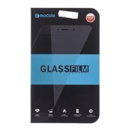Mocolo 5D tvrdené sklo Black pre Huawei P40 Lite E