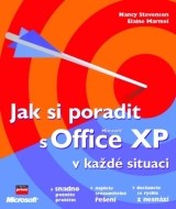 Jak si poradit s Microsoft Office XP v každé situaci - cena, porovnanie