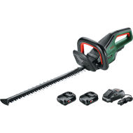 Bosch UniversalHedgeCut 18V-55 0600849J02 - cena, porovnanie