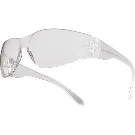 Delta Plus Pracovné okuliare BRAVA2 CLEAR