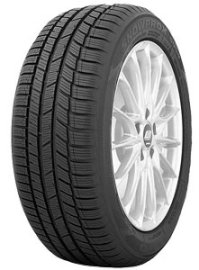 Toyo Snowprox S954 205/55 R19 97H