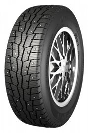 Nankang IV-1 195/50 R13 104N