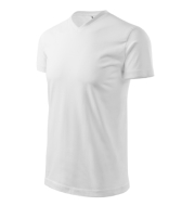 Malfini Tričko unisex Heavy V-neck