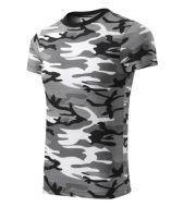Malfini Tričko unisex Camouflage - cena, porovnanie
