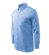 Malfini Košeľa pánska Style LS - cena, porovnanie