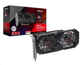 Asrock Radeon RX6500XT PGD 4GO