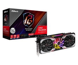 Asrock Radeon RX6900XT PGD 16GO