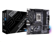 Asrock B660M PRO RS - cena, porovnanie