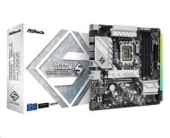 Asrock B660M Steel Legend - cena, porovnanie