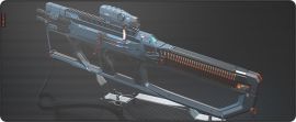 Krux Space XXL Gun