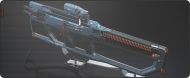 Krux Space XXL Gun - cena, porovnanie