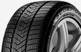 Pirelli Scorpion Winter 235/55 R19 101T