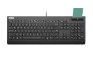 Lenovo Smartcard Wired Keyboard II - cena, porovnanie