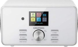 Grundig DTR 5000 X