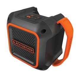 Black & Decker BDCSP18N