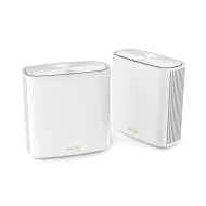 Asus Zenwifi XD6S (2-pk) - cena, porovnanie