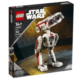 Lego Star Wars 75335 BD-1