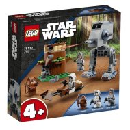 Lego Star Wars 75332 AT-ST - cena, porovnanie