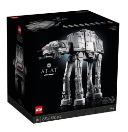 Lego Star Wars 75313 AT-AT