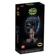 Lego Batman Movie 76238 Batmanova maska z klasického TV seriálu - cena, porovnanie