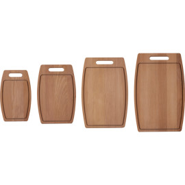 Lamart Krájacia doska 40x26cm Beech LT2139