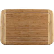 Lamart Krájacia doska 36x24 Bamboo LT2142 - cena, porovnanie